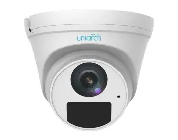 Ვიდეო სათვალთვალო კამერა Uniarch IPC-T125-Apf28, 5MP, Fixed თბილისი