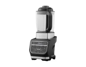 Ბლენდერი Ninja Hb150Eu 1000W, 1.7L, Blender, Black თბილისი