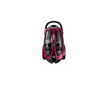 Მტვერსასრუტი Samsung Vcc885Hh3P/XEV RED თბილისი