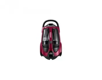 Მტვერსასრუტი Samsung Vcc885Hh3P/XEV RED თბილისი - photo 2