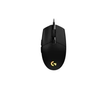 Მაუსი Logitech L910-005823, Wired Mouse, RGB, USB Type-A, Bl თბილისი