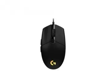 Მაუსი Logitech L910-005823, Wired Mouse, RGB, USB Type-A, Bl თბილისი - photo 2