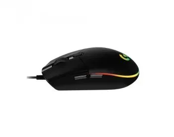 Მაუსი Logitech L910-005823, Wired Mouse, RGB, USB Type-A, Bl თბილისი - photo 4