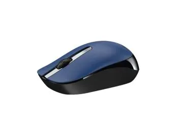 Მაუსი Genius NX-7007, Wireless, Gaming Mouse, USB, Blue თბილისი