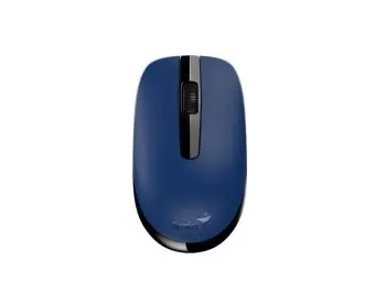 Მაუსი Genius NX-7007, Wireless, Gaming Mouse, USB, Blue თბილისი