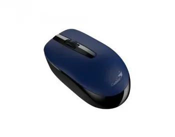 Მაუსი Genius NX-7007, Wireless, Gaming Mouse, USB, Blue თბილისი - photo 2