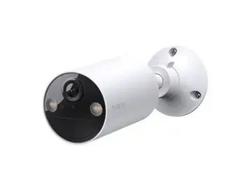 Ვიდეო სათვალთვალო კამერა TP-Link Tapo C410, 3MP, Smart Wire- თბილისი