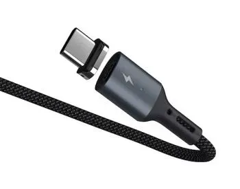 USB კაბელი Remax Cigan Series 3.0A Powerful Magnet Connectio თბილისი