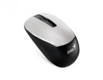 Მაუსი Geniusilver wireless mouse Blister NX-7015 S თბილისი - photo 1
