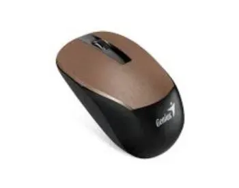 Მაუსი Genius NX-7015 Rosy Brown, wireless mouse, Blister თბილისი