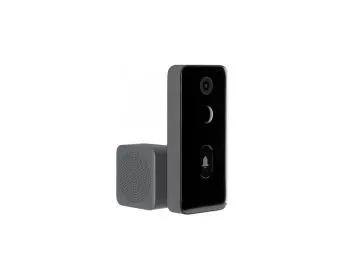 Დარეკვის პანელი Xiaomi Bhr5416Gl, Smart Doorbell, Wifi, 2.4G თბილისი