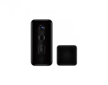 Დარეკვის პანელი Xiaomi Bhr5416Gl, Smart Doorbell, Wifi, 2.4G თბილისი - photo 1