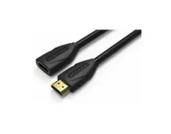 Hdmi კაბელი Vention VAA-B06-B300 Hdmi Extension Cable 3M Bla თბილისი