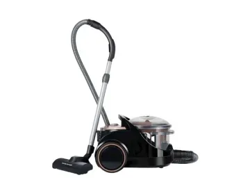 Მტვერსასრუტი Arnica Et11371, 1.2L, 850W, Vacuum Cleaner, Bla თბილისი