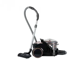 Მტვერსასრუტი Arnica Et11371, 1.2L, 850W, Vacuum Cleaner, Bla თბილისი - photo 2