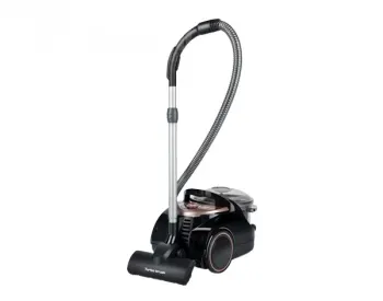Მტვერსასრუტი Arnica Et11371, 1.2L, 850W, Vacuum Cleaner, Bla თბილისი - photo 1