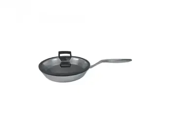 Ტაფა Berllong Bssf-0156, 20m, Pan, Grey თბილისი - photo 1