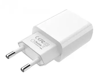 Მობილურის დამტენი Borofone Ba20A Sharp single port charger s თბილისი - photo 3
