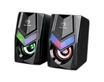 Დინამიკები SG-118 Marvo Speaker Gaming თბილისი