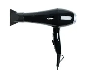 Თმის საშრობი Arnica Kb41210, 2200W, Hair dryer, Black თბილისი