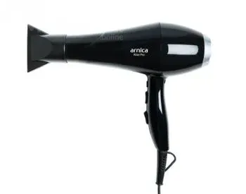 Თმის საშრობი Arnica Kb41210, 2200W, Hair dryer, Black თბილისი - photo 2