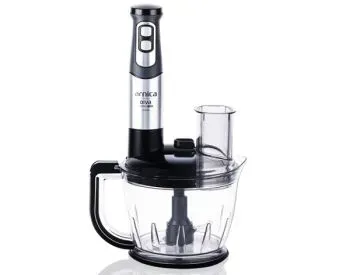 Ხელის ბლენდერი Arnica Gh21801 Diva Trend Pro, 1200W, 1.75L, თბილისი