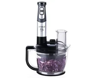 Ხელის ბლენდერი Arnica Gh21801 Diva Trend Pro, 1200W, 1.75L, თბილისი