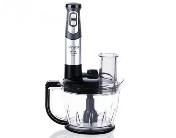 Ხელის ბლენდერი Arnica Gh21801 Diva Trend Pro, 1200W, 1.75L, თბილისი - photo 3