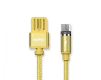 Მობილურის დამტენი Remax Gravity series Data Cable RC-095m fo თბილისი