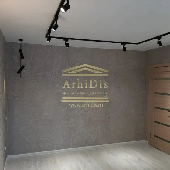Interior design studio for apartments, cottages, and townhouses in St. Petersburg Tbilisi