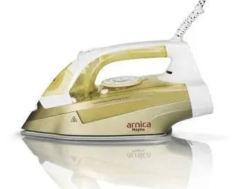Ორთქლის უთო Arnica Ut62050, 3250W Gold თბილისი