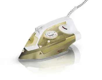 Ორთქლის უთო Arnica Ut62050, 3250W Gold თბილისი