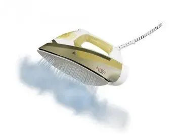 Ორთქლის უთო Arnica Ut62050, 3250W Gold თბილისი - photo 1