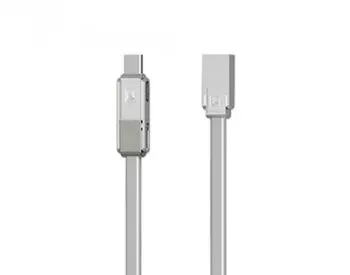 Remax Gplex 3in1 Cable RC-070th silver თბილისი - photo 1