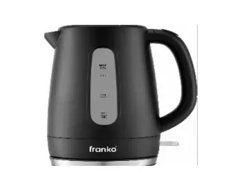 Ელექტრო ჩაიდანი Franko FKT-1154, 1500W, 1.7L, Electric Kettl თბილისი