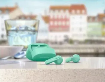 Philips Tat2236Gr/00 Headphones, Wireless, Blueto Tbilisi