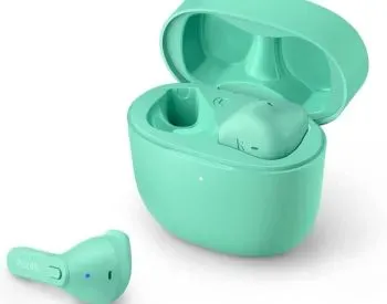Philips Tat2236Gr/00 Headphones, Wireless, Blueto Tbilisi