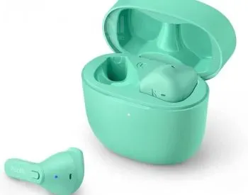 Philips Tat2236Gr/00 Headphones, Wireless, Blueto Tbilisi - photo 1