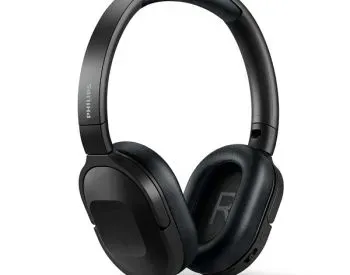 Philips Tah6506Bk/00 Headset, Wireless, Bluetooth Tbilisi