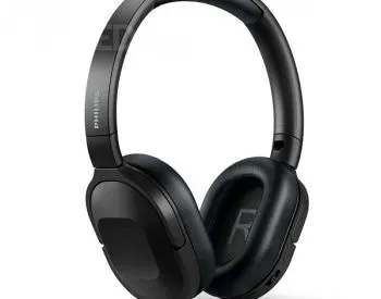 Беспроводная гарнитура Philips Tah6506Bk/00, Bluetooth. Тбилиси - изображение 2