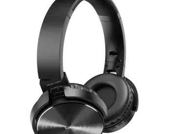 Hoco Dw01 BT wireless headphones Black Tbilisi