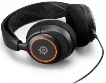 SteelSeries 61631_Ss Arctis Nova 3, Gaming Headset Tbilisi