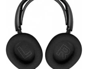 SteelSeries 61631_Ss Arctis Nova 3, Gaming Headset Tbilisi