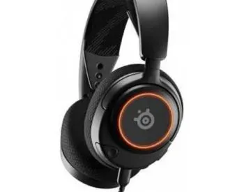 SteelSeries 61631_Ss Arctis Nova 3, Gaming Headset Tbilisi
