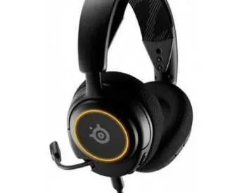 SteelSeries 61631_Ss Arctis Nova 3, Gaming Headset Tbilisi