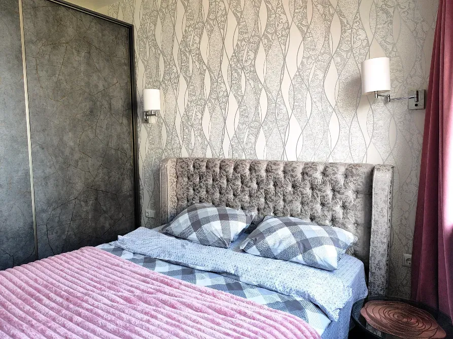 Сдам 2-комн. квартиру на сутки в Батуми  45м² 6/8 эт. Батуми - изображение 4