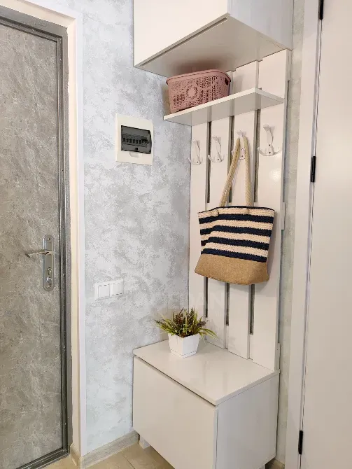 Сдам 2-комн. квартиру на сутки в Батуми  45м² 6/8 эт. Батуми - изображение 11