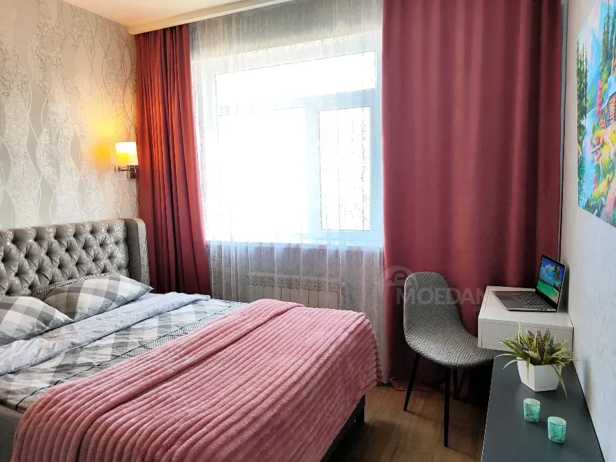 Сдам 2-комн. квартиру на сутки в Батуми  45м² 6/8 эт. Батуми - изображение 3