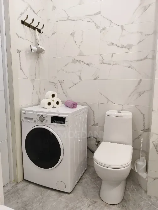 Сдам 2-комн. квартиру на сутки в Батуми  45м² 6/8 эт. Батуми - изображение 10