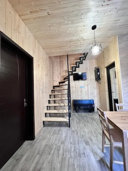Apartments For Sale seven-room + 160м² 2/2 floor Borzhomi - photo 10